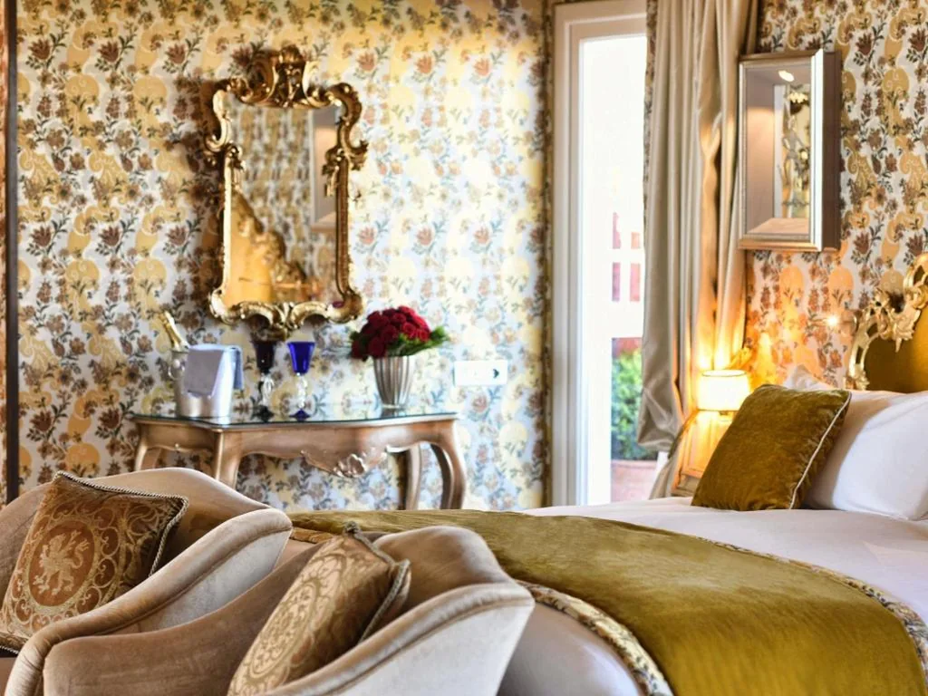 Papadopoli Hotel Venezia – MGallery Collection