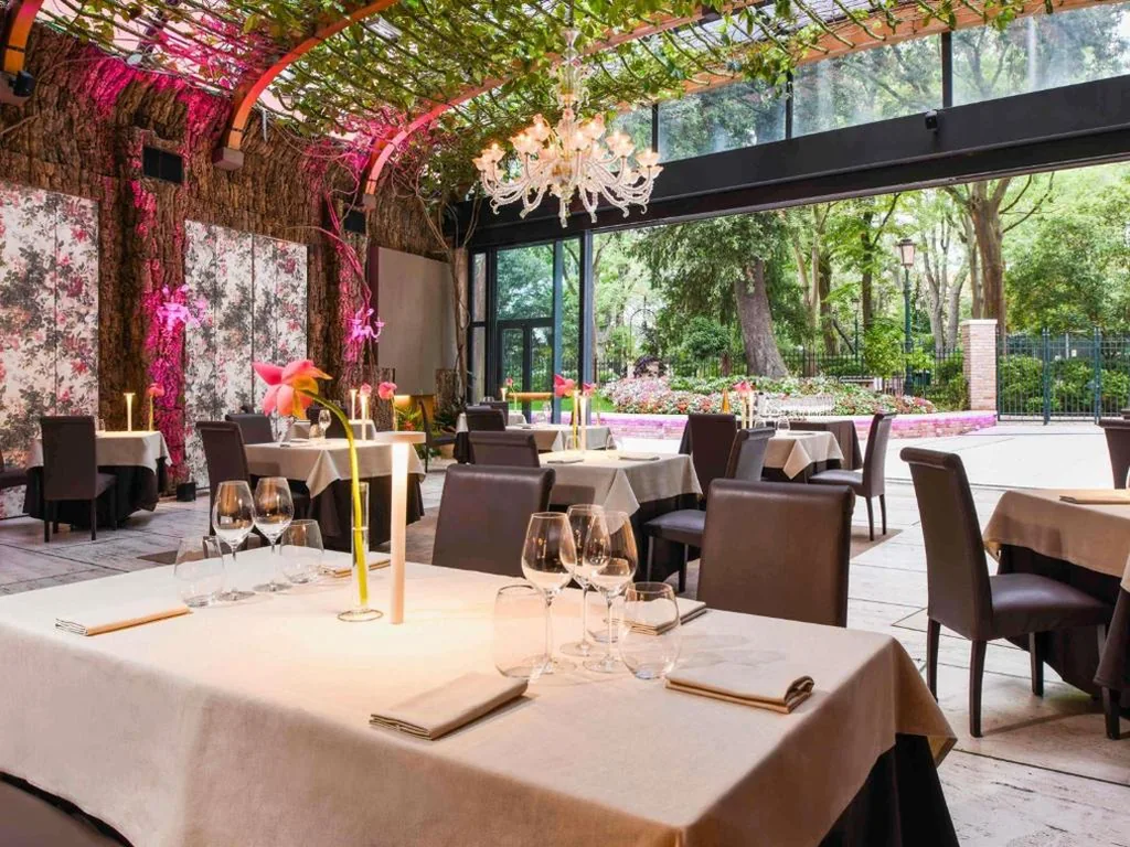 Papadopoli Hotel Venezia – MGallery Collection — foto 3