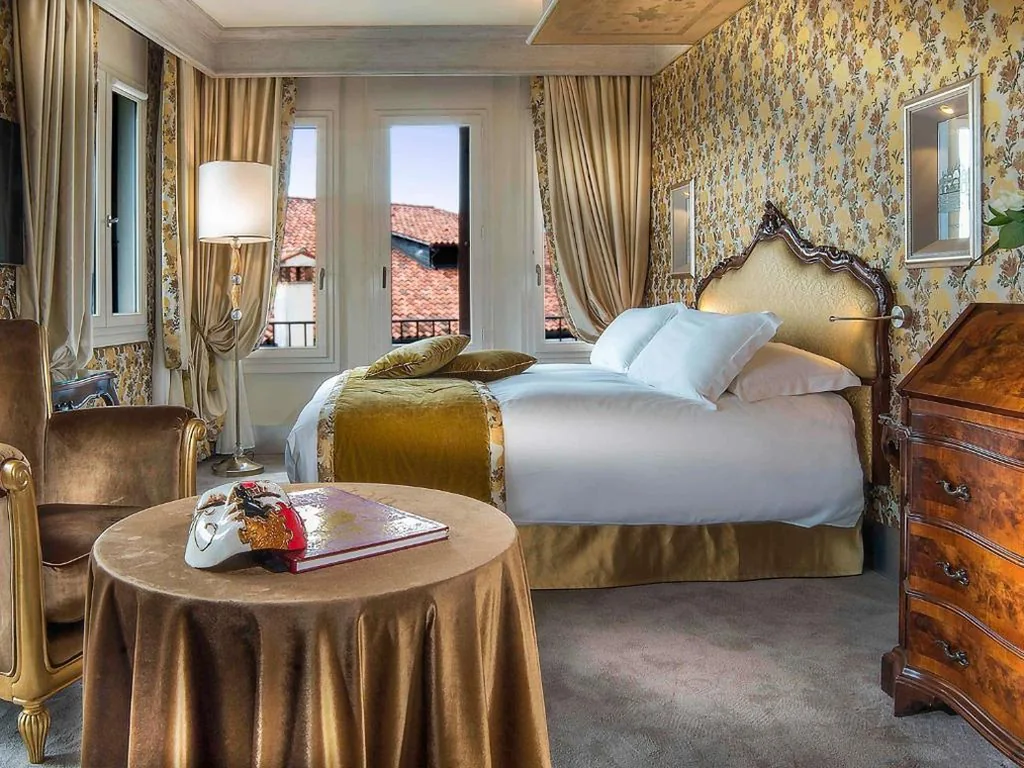 Papadopoli Hotel Venezia – MGallery Collection — foto 8