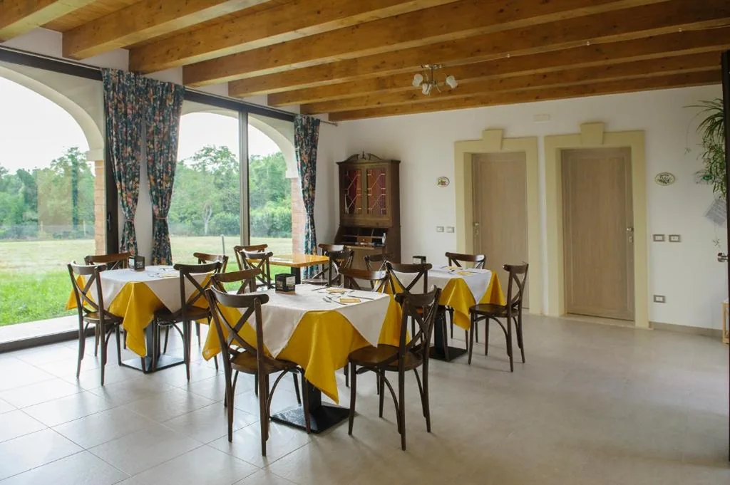 Paradiso degli Ulivi B&B — foto 4