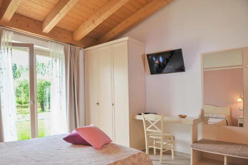 Paradiso degli Ulivi B&B — foto 5