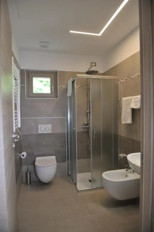 Paradiso degli Ulivi B&B — foto 8