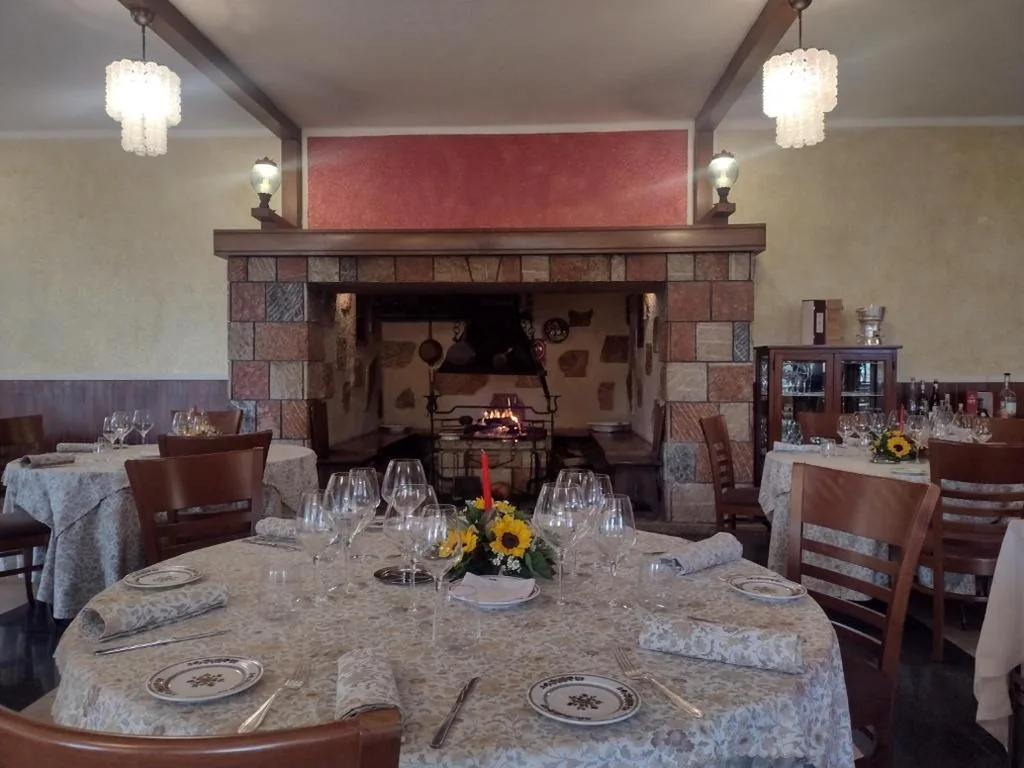 Parc Hotel Casa Mia — foto 3