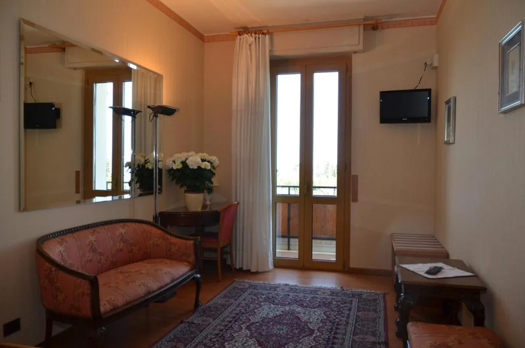 Parc Hotel Casa Mia — foto 4