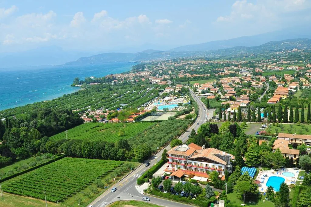 Parc Hotel Casa Mia — foto 5