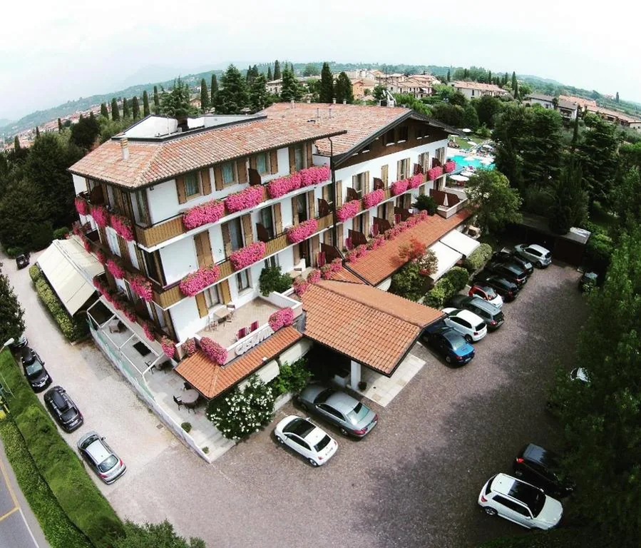 Parc Hotel Casa Mia — foto 8