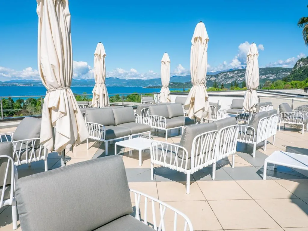 Parc Hotel Germano Suites & Apartments — foto 6