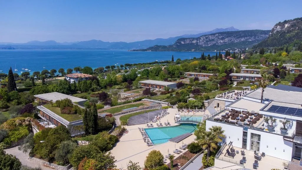 Parc Hotel Germano Suites & Apartments — foto 7