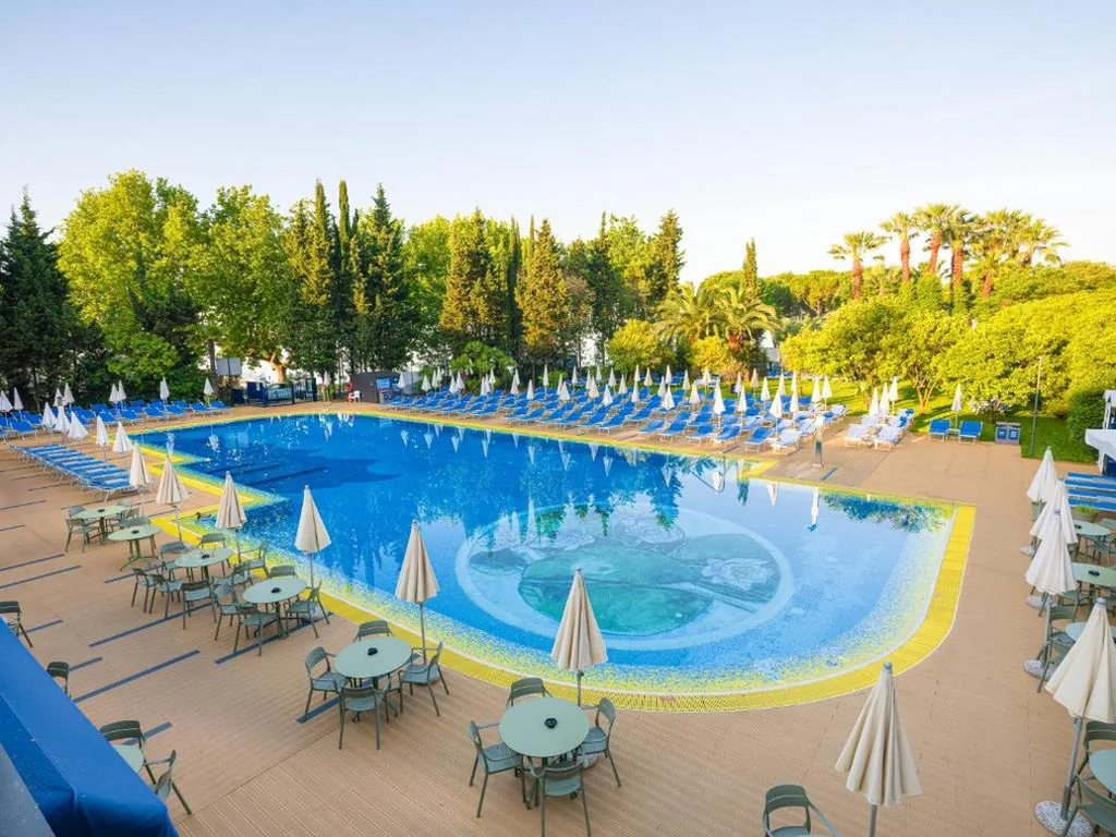 Parc Hotel Gritti — foto 3