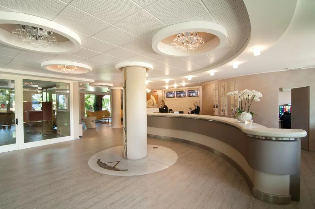 Parc Hotel Gritti — foto 5