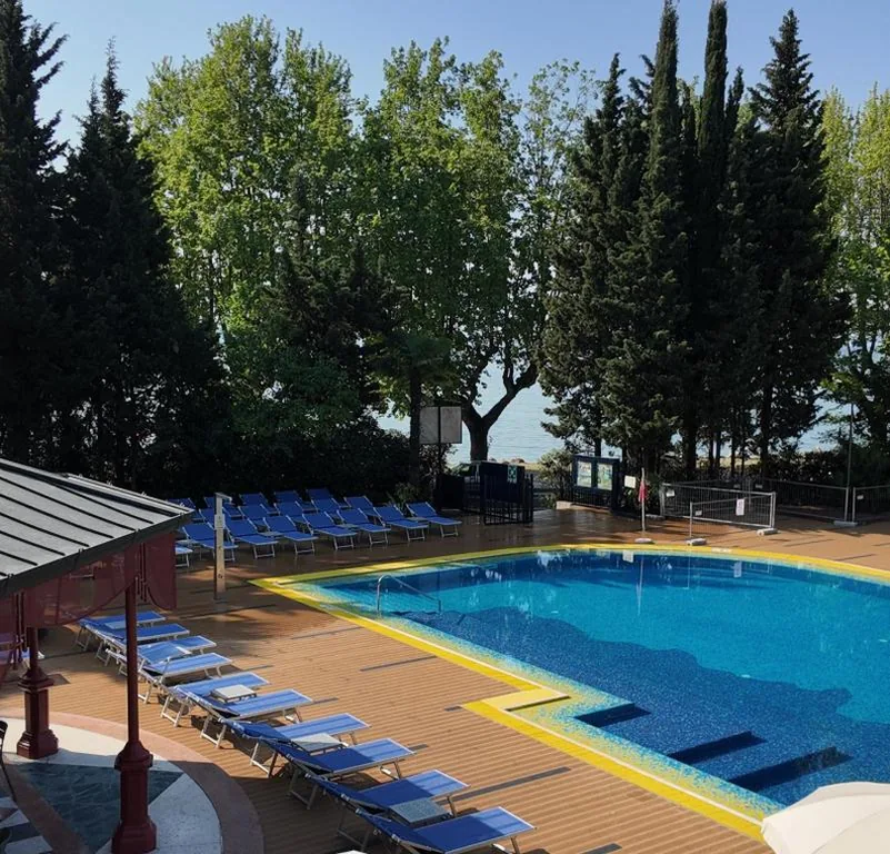 Parc Hotel Gritti — foto 6