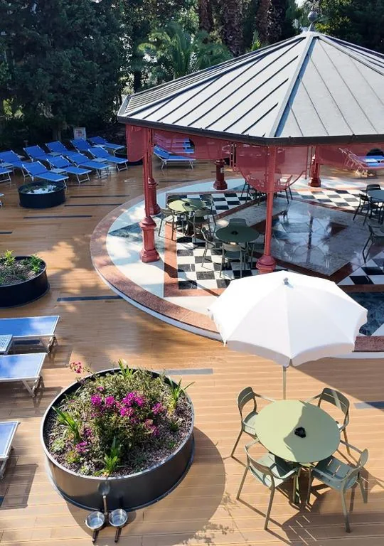 Parc Hotel Gritti — foto 7