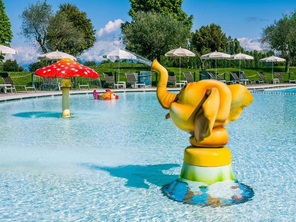Parc Hotel — foto 5