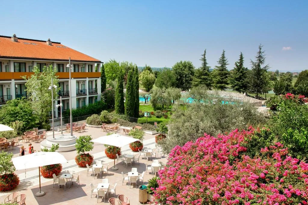 Parc Hotel — foto 8