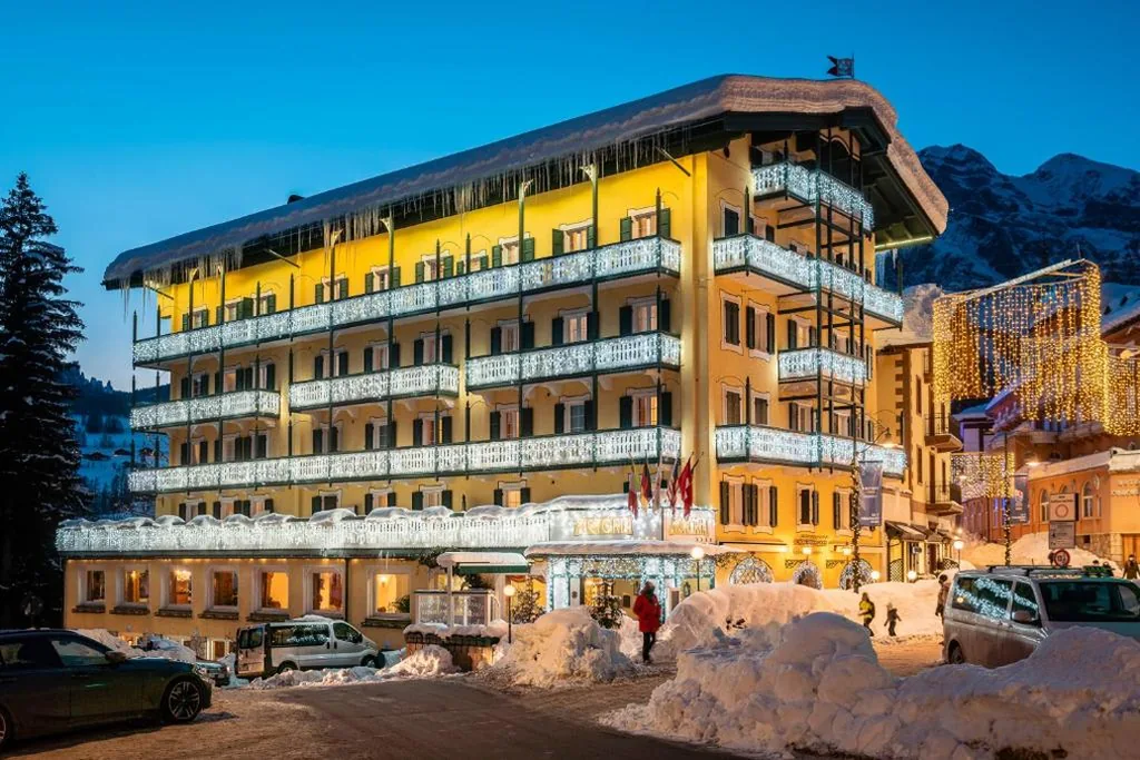 Parc Hotel Victoria — foto 6