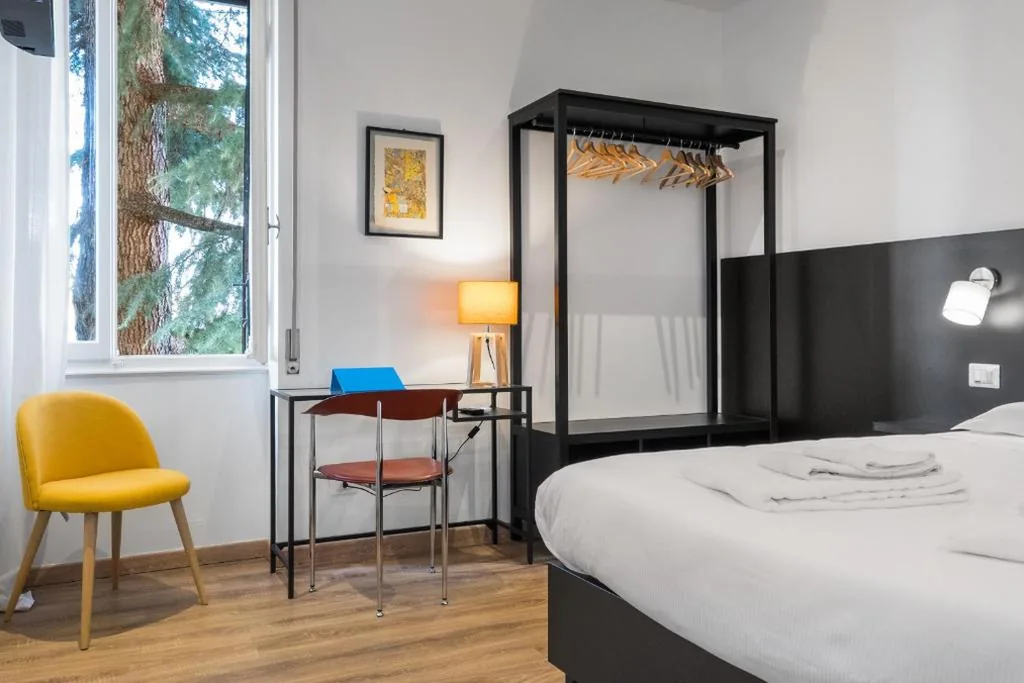 ParcoSantaTeresa Suites LOC-02279