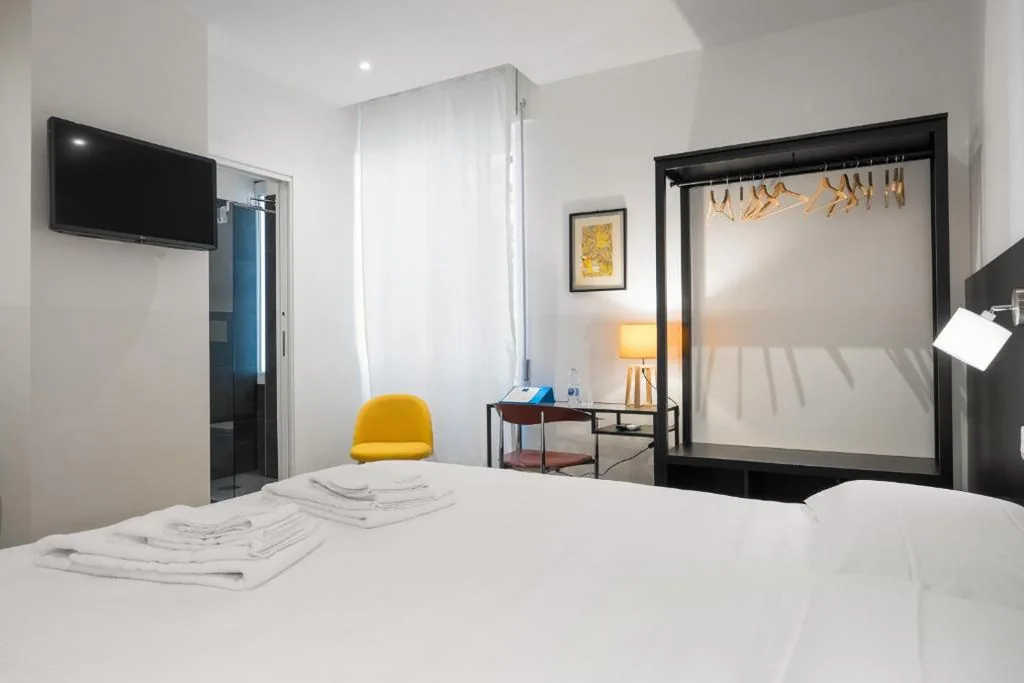 ParcoSantaTeresa Suites LOC-02279 — foto 5