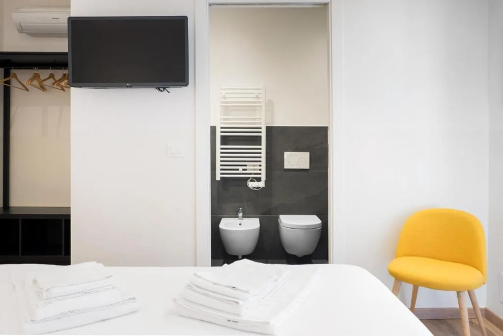 ParcoSantaTeresa Suites LOC-02279 — foto 6