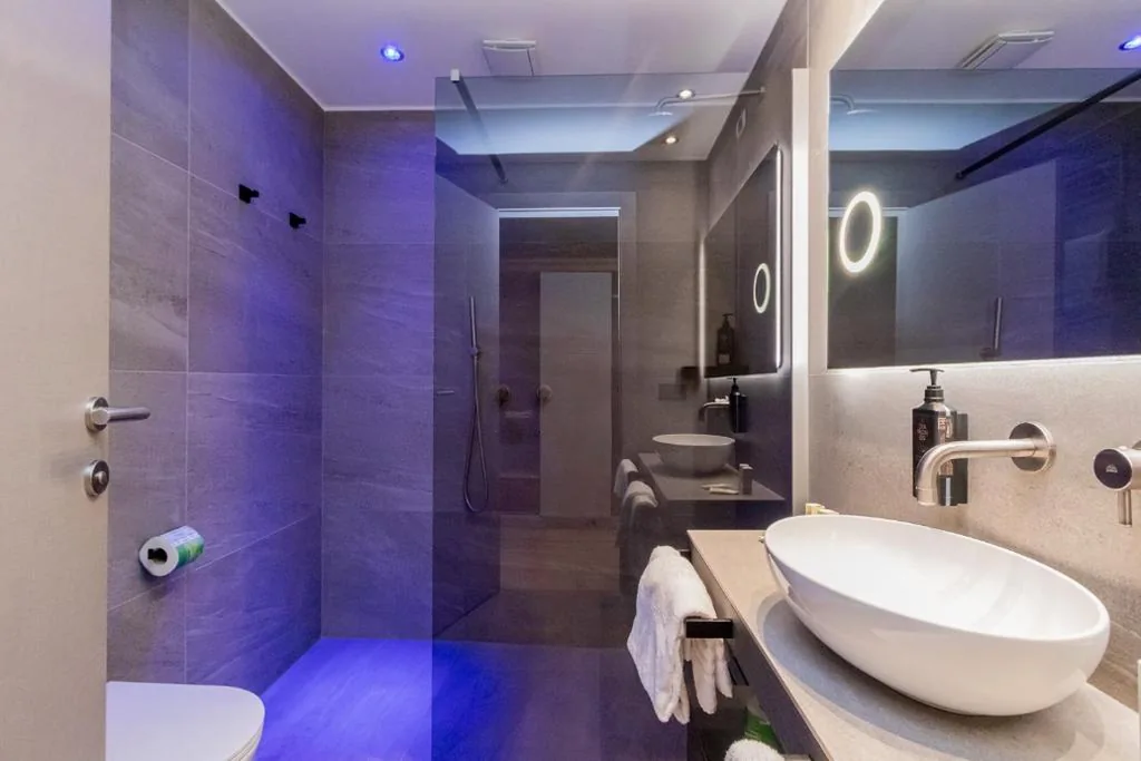 Park Hotel Ai Pini & Restaurant Ai Pini — foto 4