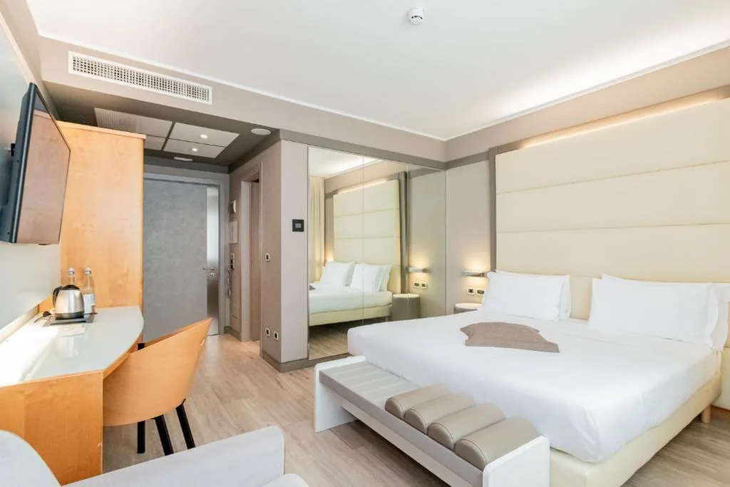 Park Hotel Ai Pini & Restaurant Ai Pini — foto 6
