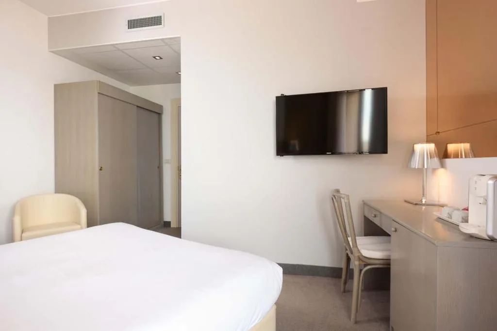 Park Hotel Brasilia — foto 7