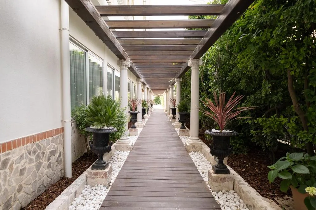 Park Hotel Cellini — foto 4