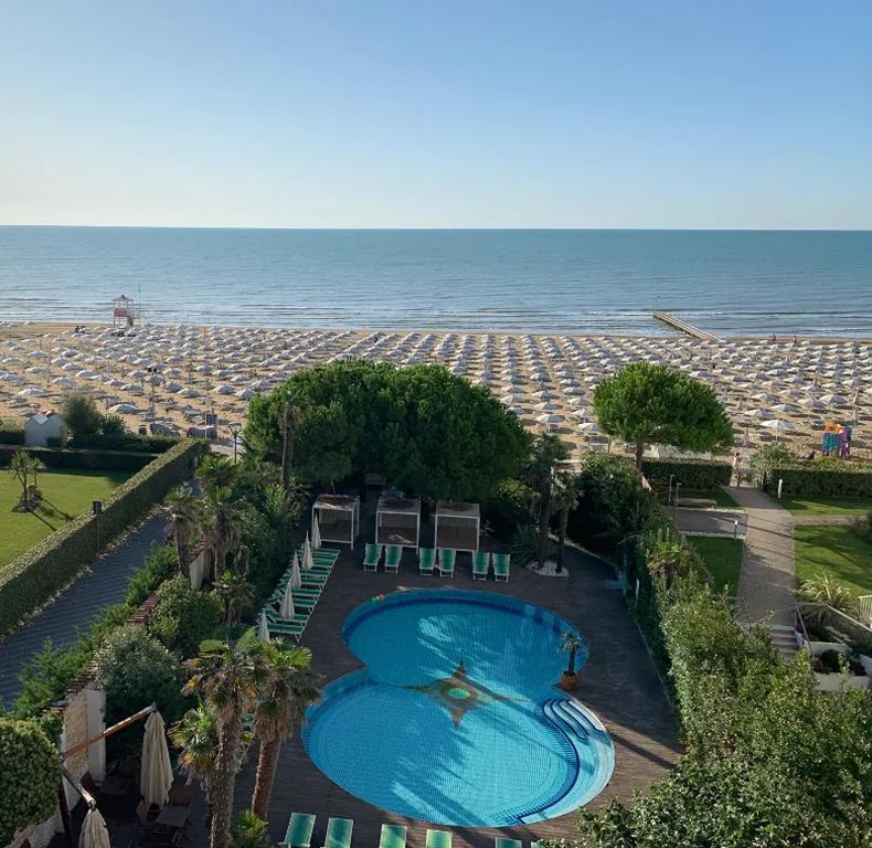 Park Hotel Cellini — foto 5