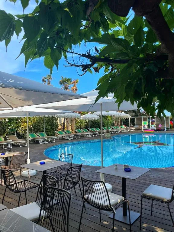 Park Hotel Cellini — foto 6