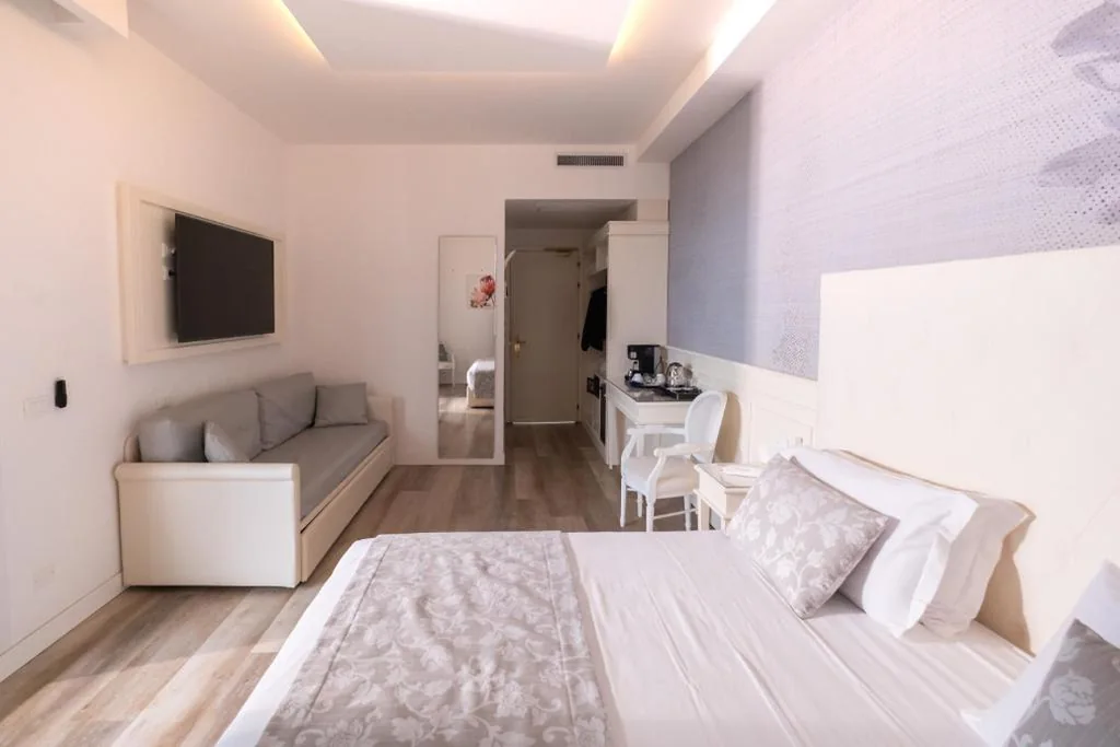 Park Hotel Cellini — foto 8