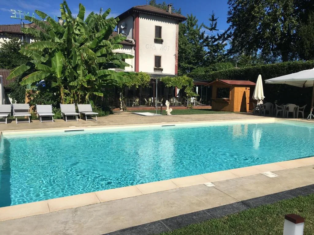 Park Hotel Elefante — foto 4