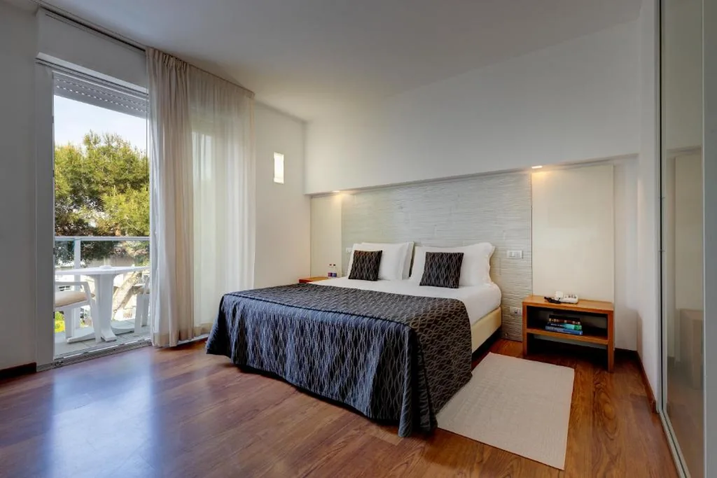 Park Hotel Ermitage Resort & Spa