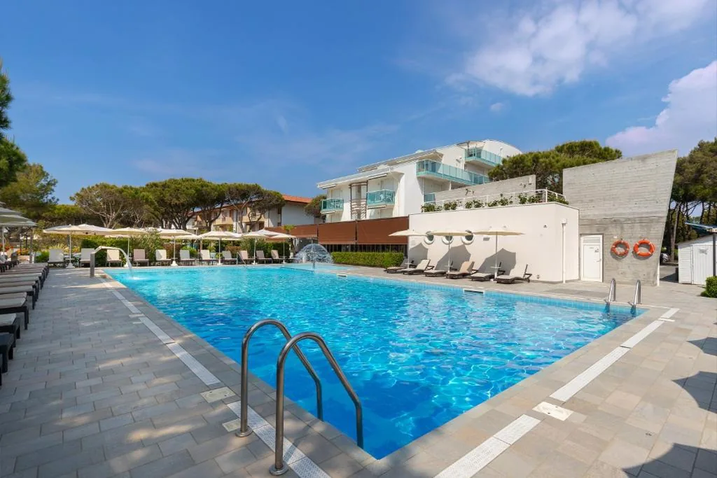 Park Hotel Ermitage Resort & Spa — foto 4