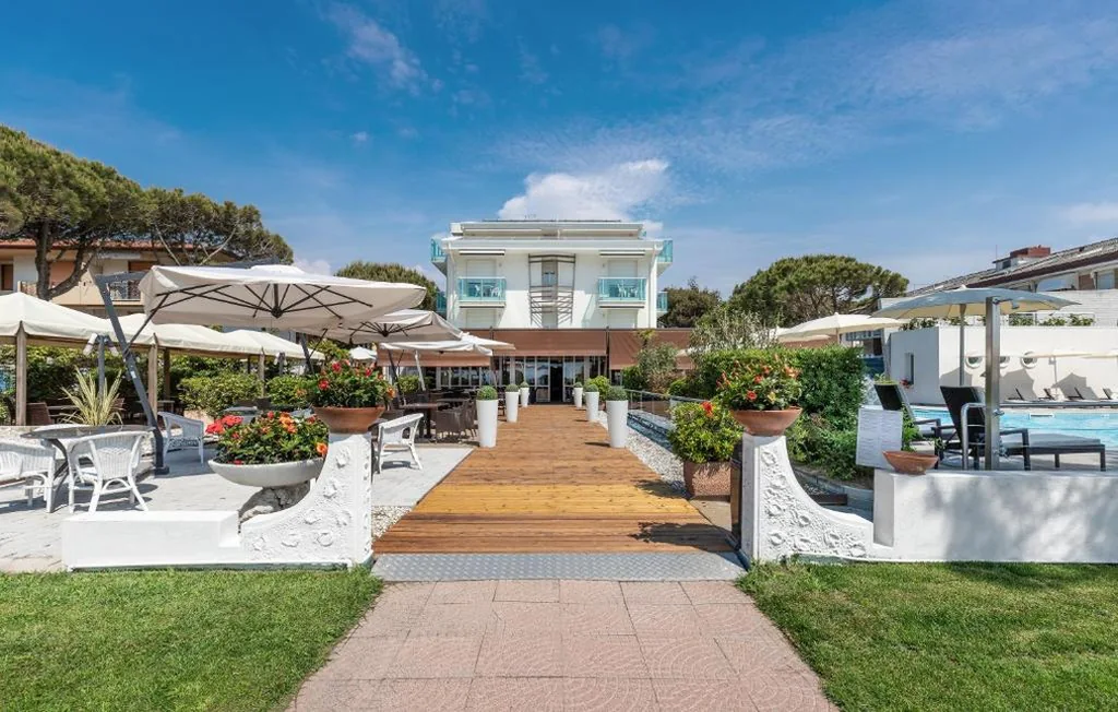 Park Hotel Ermitage Resort & Spa — foto 6