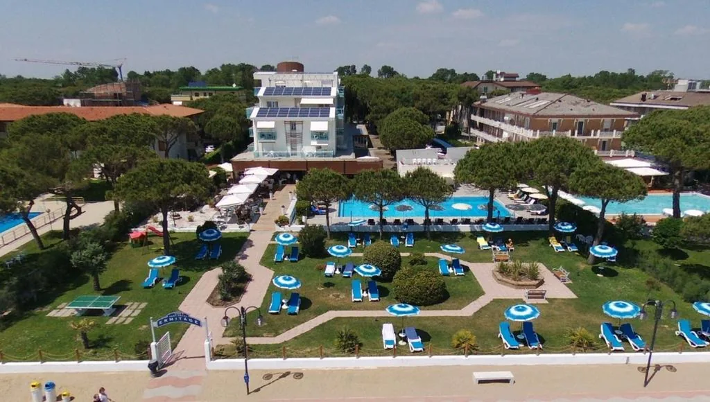 Park Hotel Ermitage Resort & Spa — foto 8