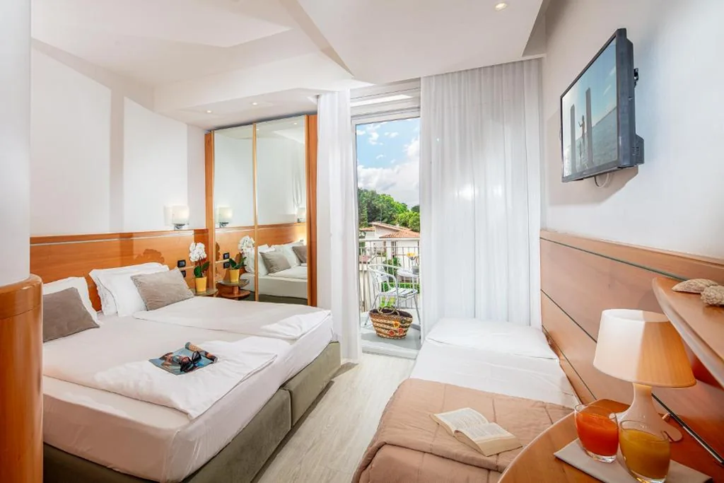 Park Hotel
