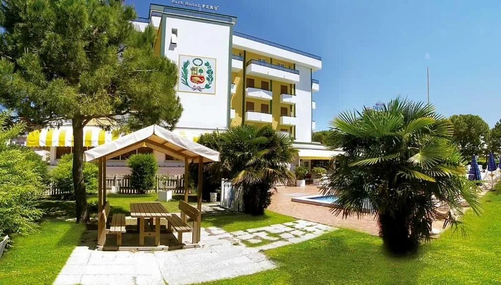 Park Hotel Perù ***S — foto 5