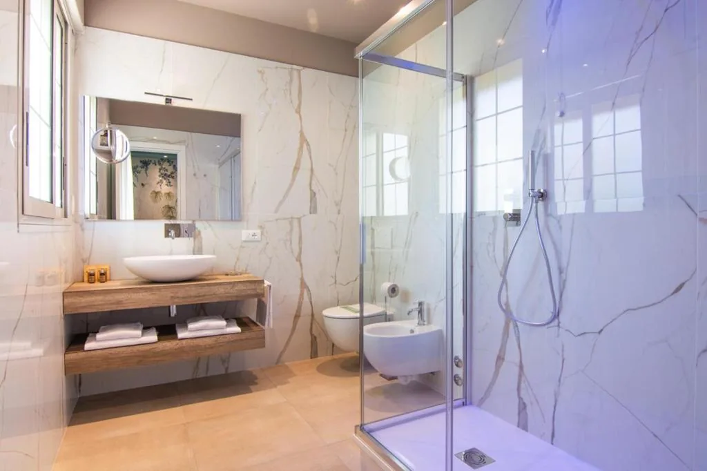 Park Hotel Pineta Boutique Hotel