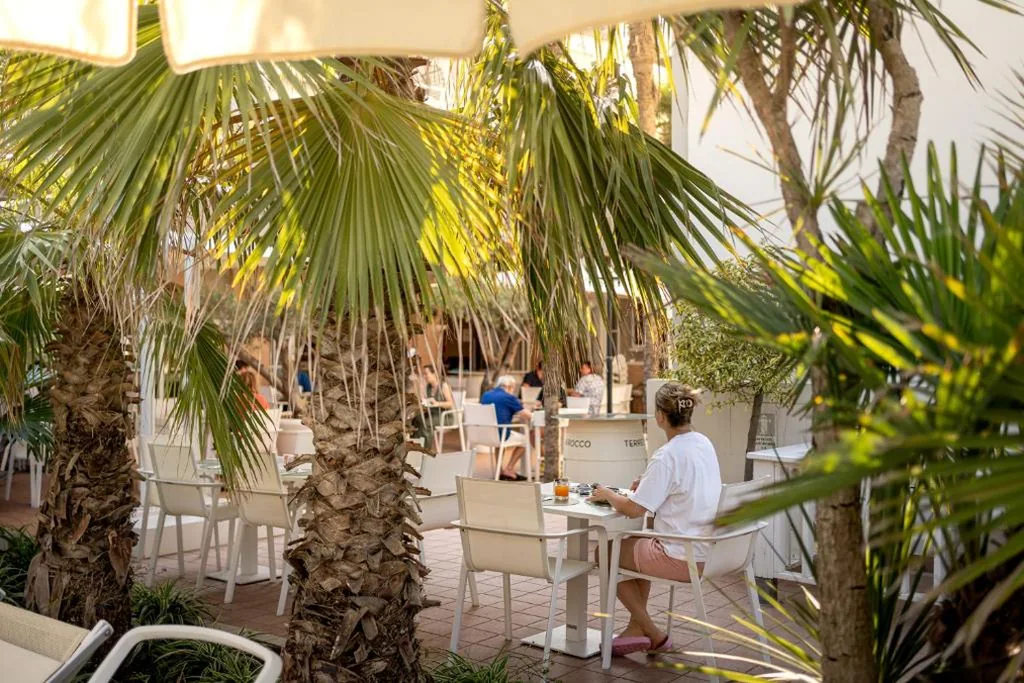 Park Hotel Pineta Boutique Hotel — foto 3