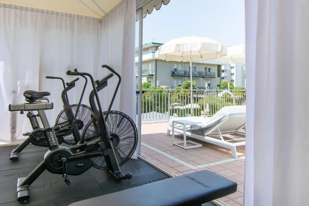 Park Hotel Pineta Boutique Hotel — foto 4