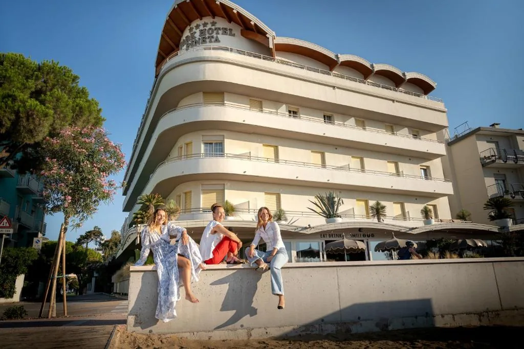Park Hotel Pineta Boutique Hotel — foto 6