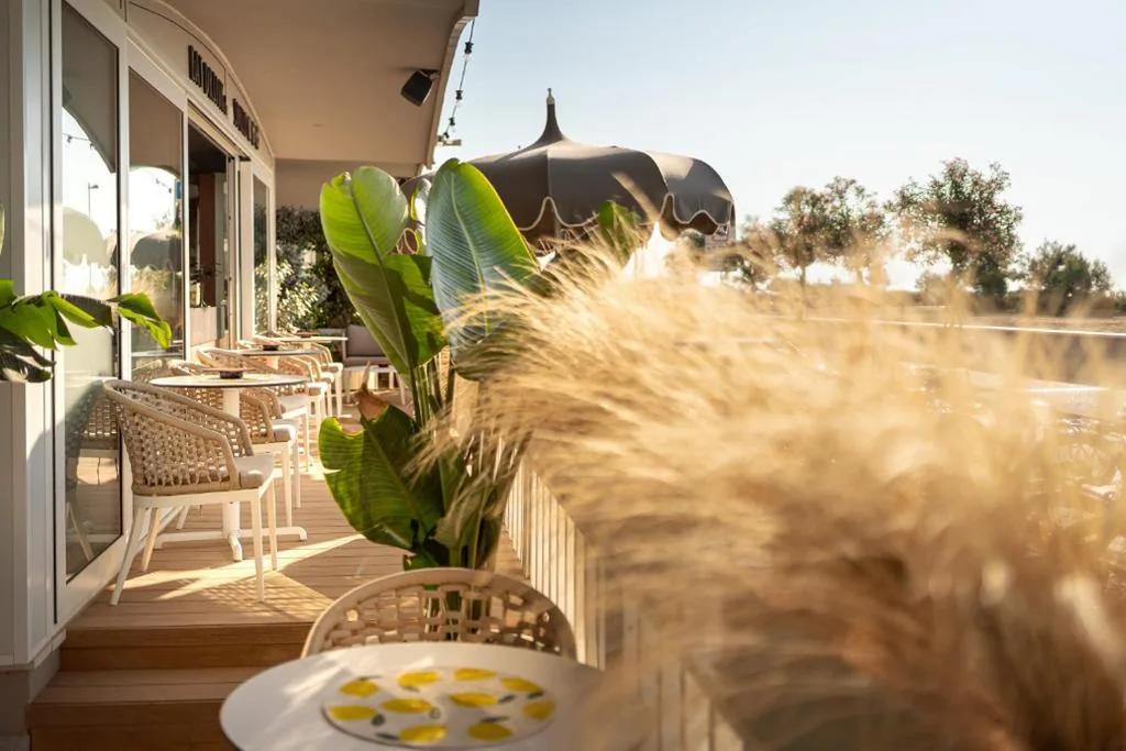 Park Hotel Pineta Boutique Hotel — foto 8