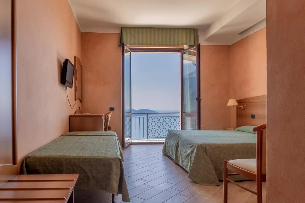 Park Hotel Zanzanù