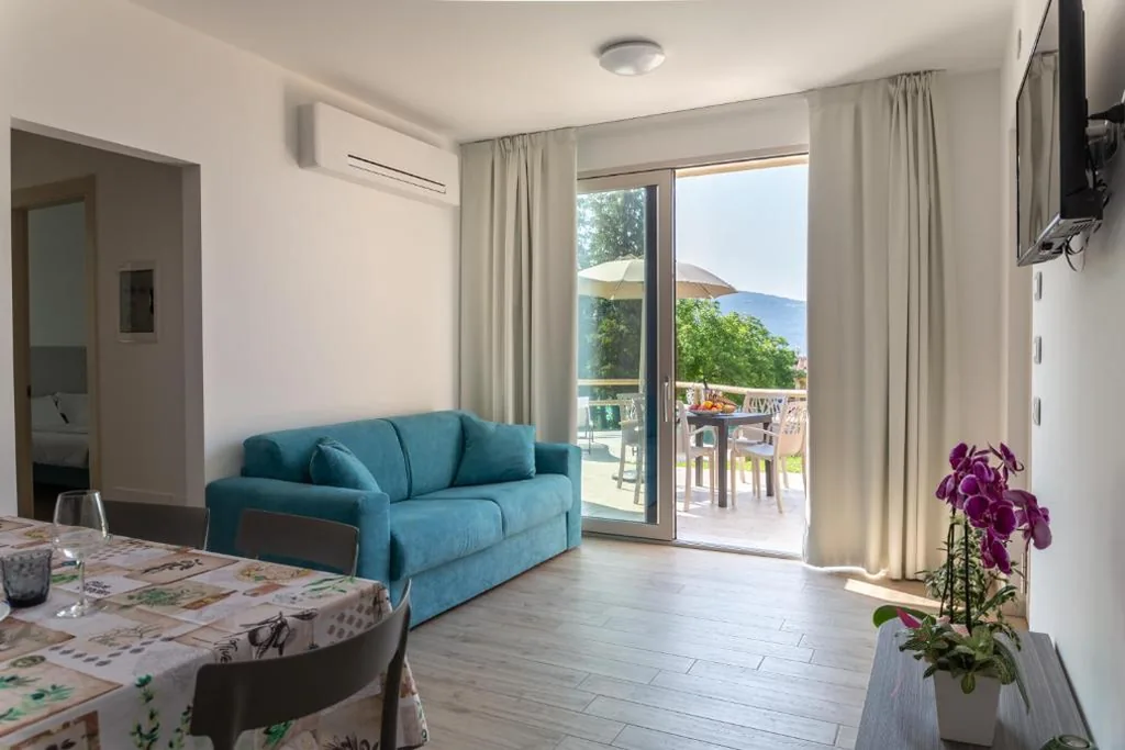 Park Hotel Zanzanù — foto 4