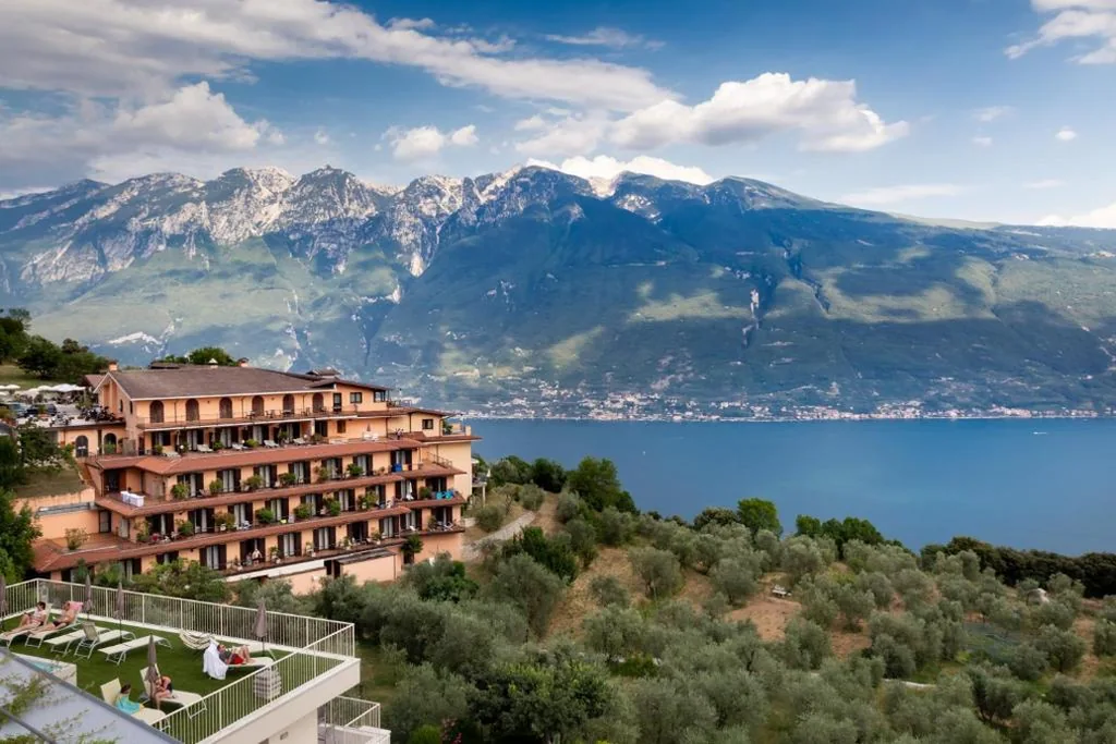 Park Hotel Zanzanù — foto 6
