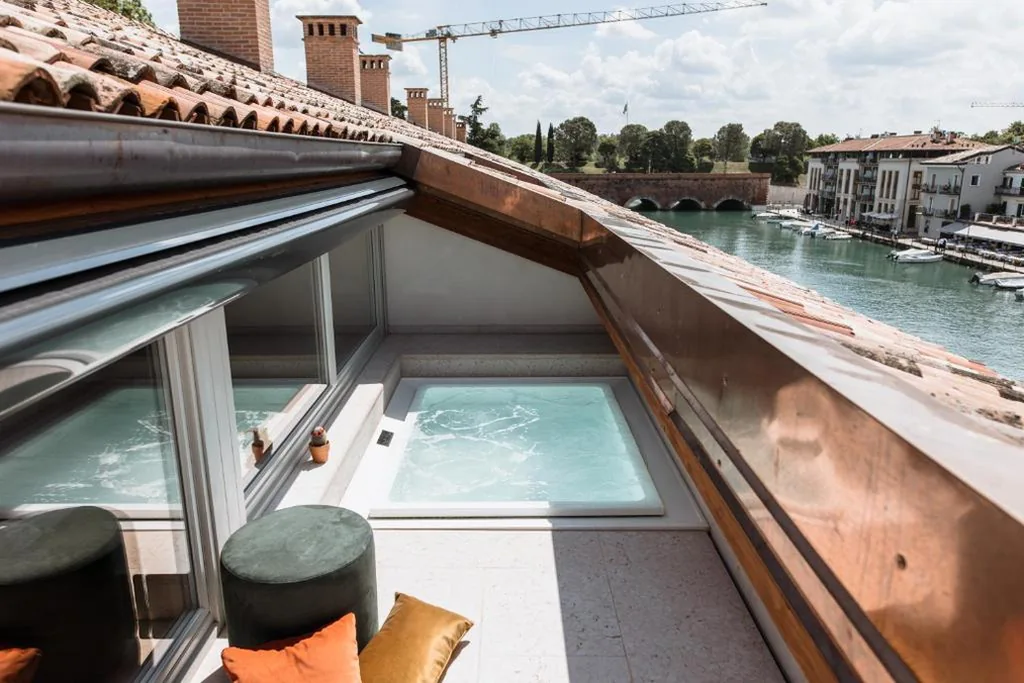 Pavillon Suite — foto 5