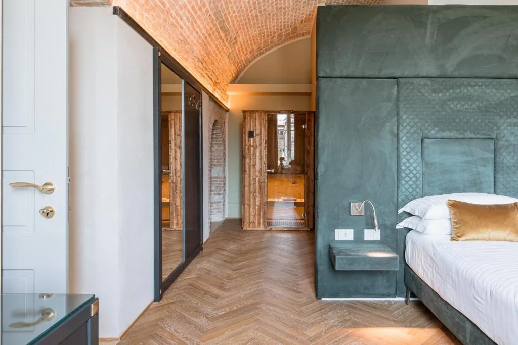Pavillon Suite — foto 7