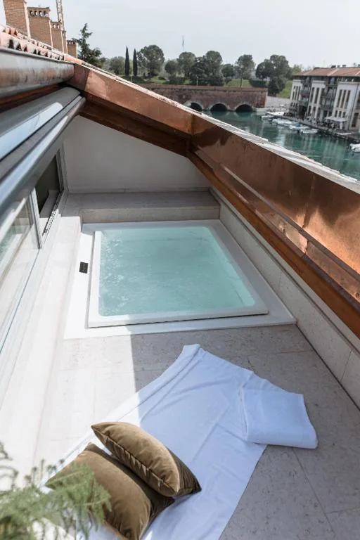 Pavillon Suite — foto 8