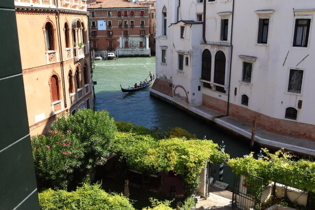 Pensione Accademia – Villa Maravege — foto 6