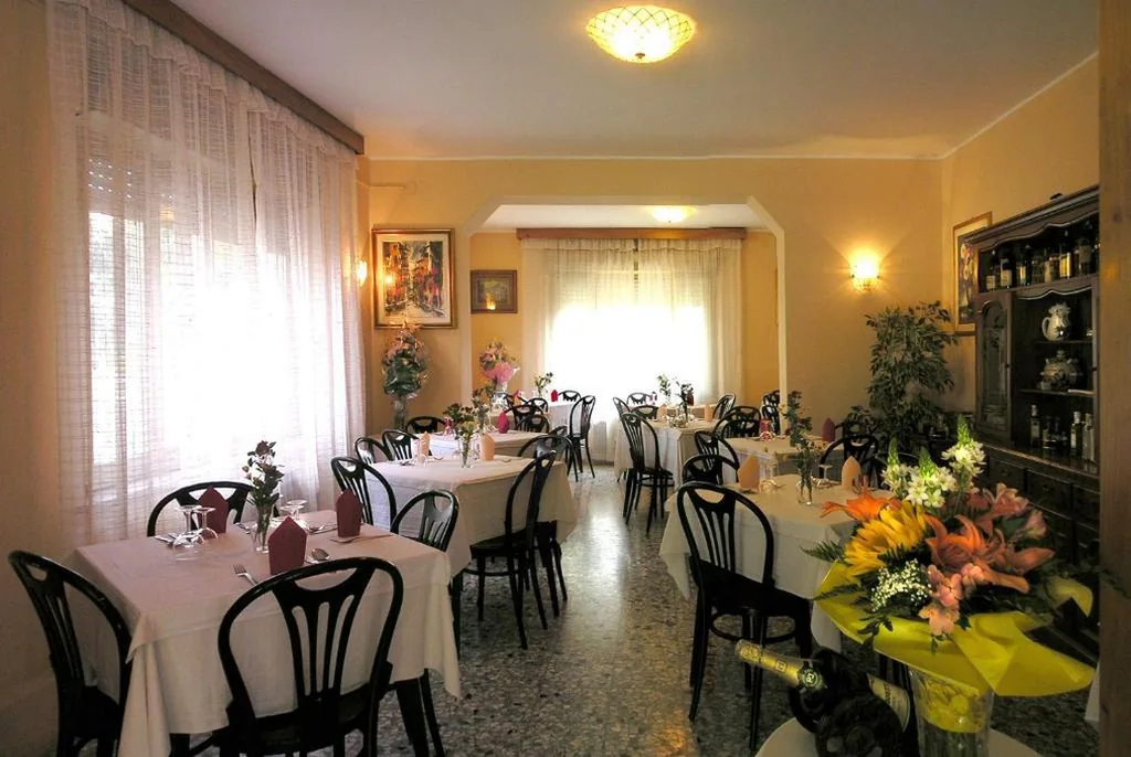 Pensione Giardino — foto 8