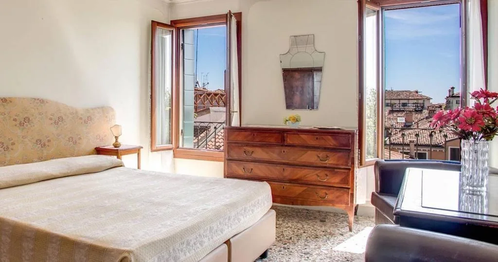 Pensione Seguso — foto 6